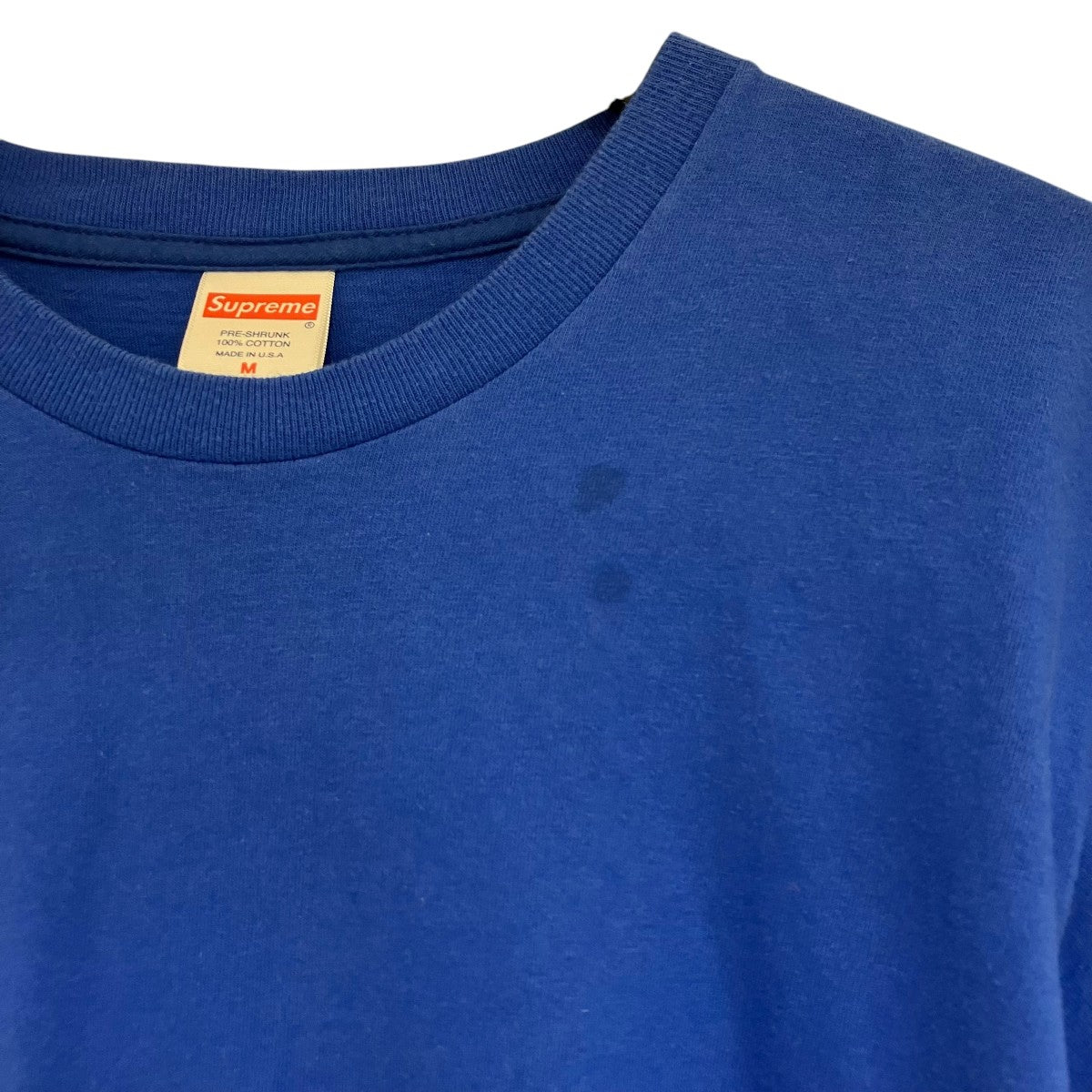 Supreme Tシャツ 古着・中古-5枚目のアイテム画像