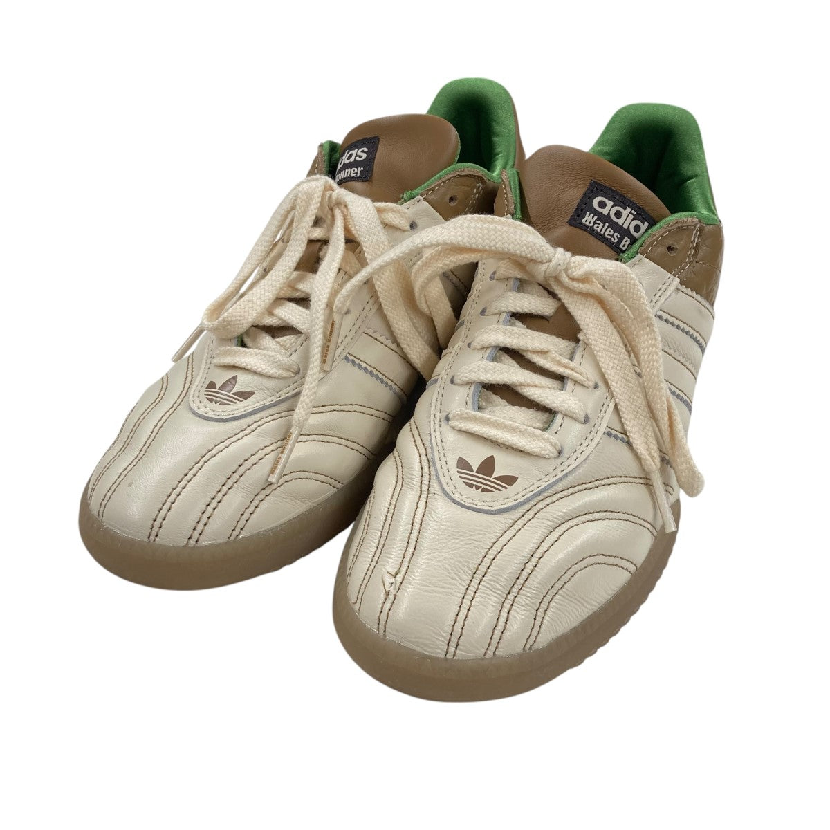 adidas Wales Bonner クロシェバッグ ニット ウェールズボナー adidas Originals（アディダスオリジナルス）の「ウェールズ