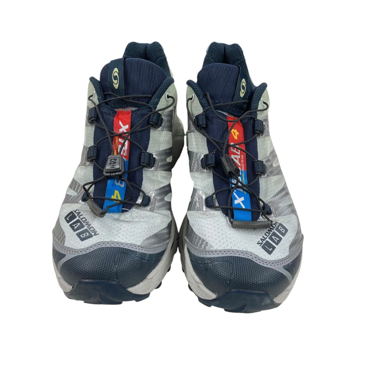 SALOMON(サロモン) XT-4 OGローカットスニーカー474446 474446