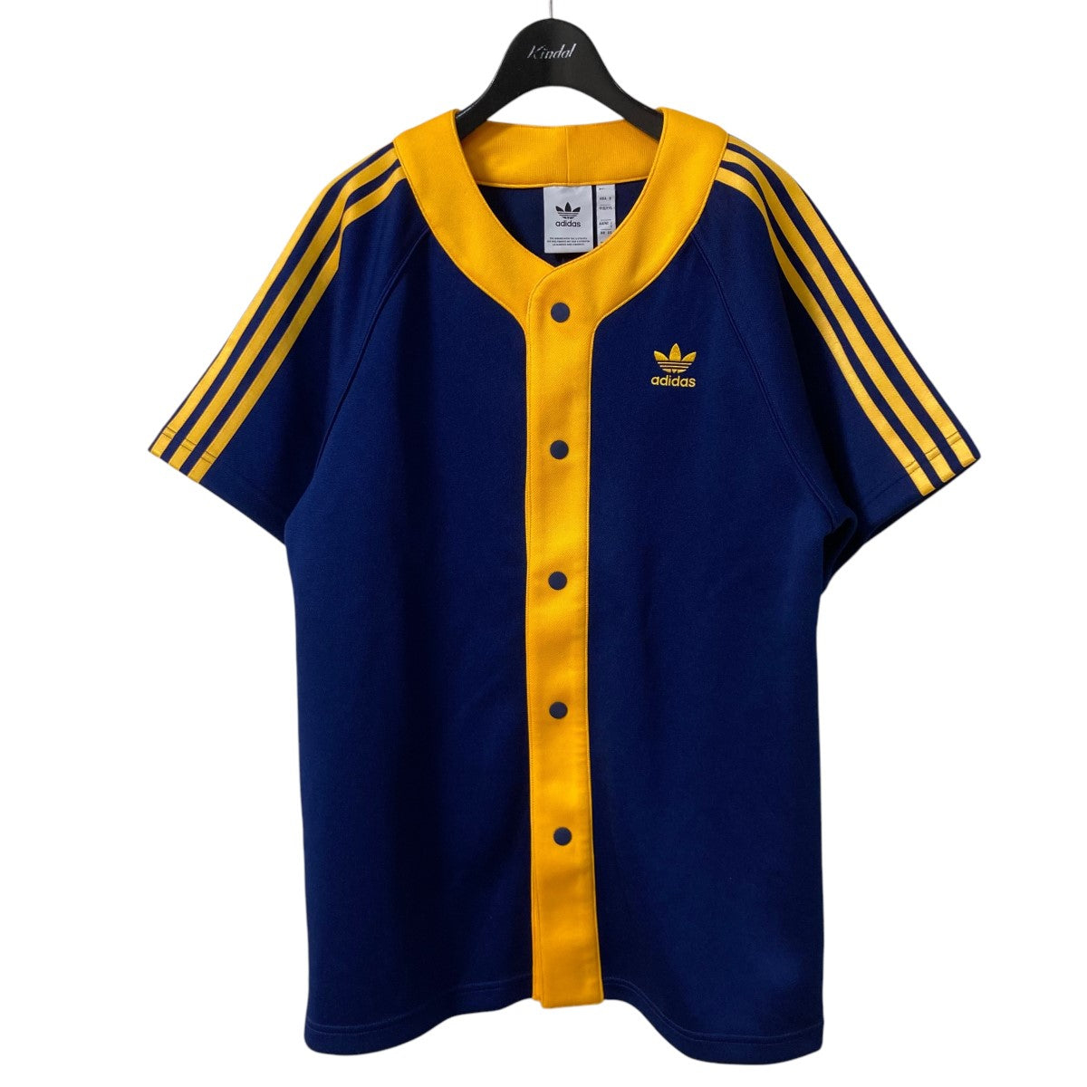 adidas(アディダス) アディカラー クラシックス+ 半袖シャツ半袖
