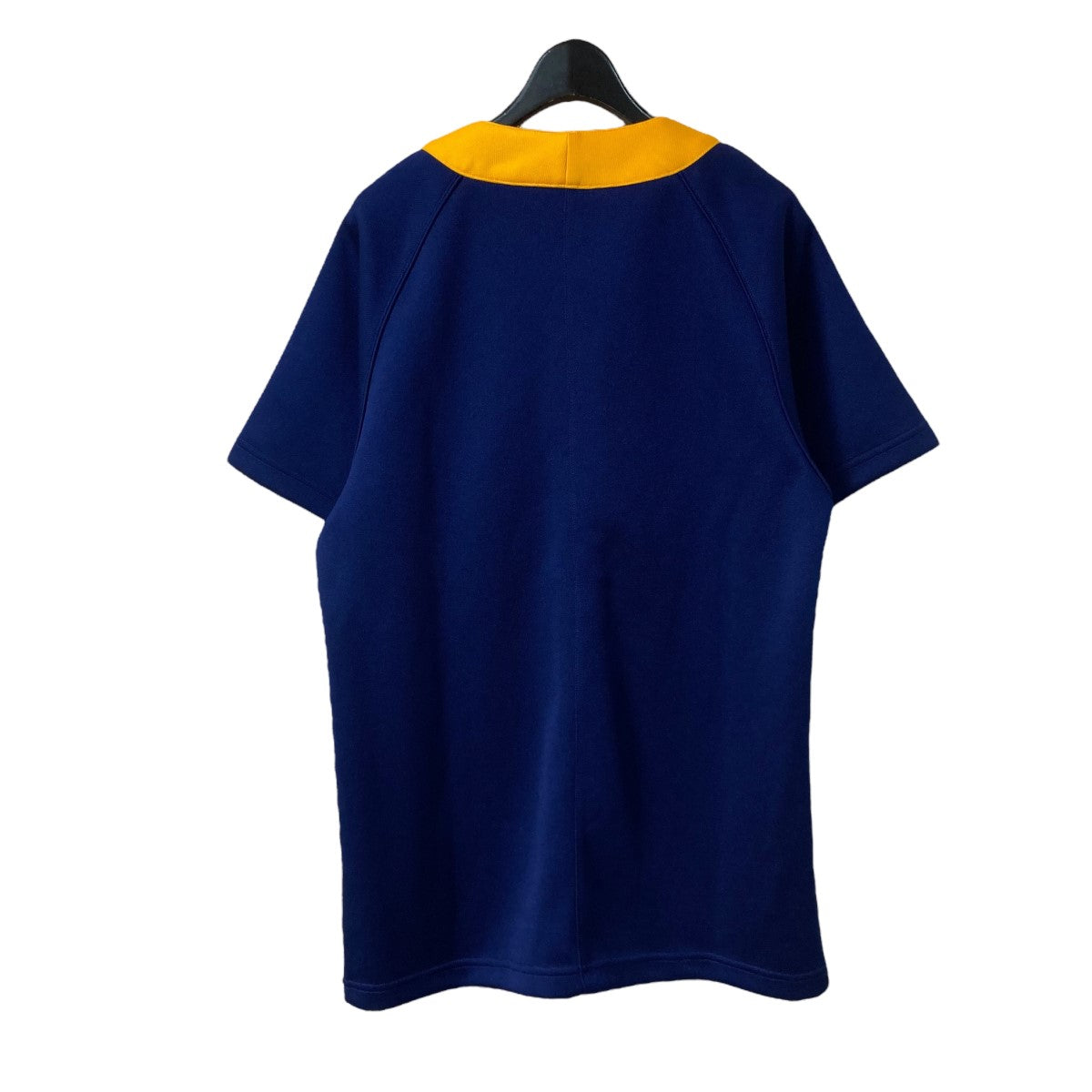 BALENCIAGA オルオハロコフリント長袖シャツ 725060TNLA2 9040 BALENCIAGA（シャツ ・ レッド/赤色系）のフリマアイテム一覧
