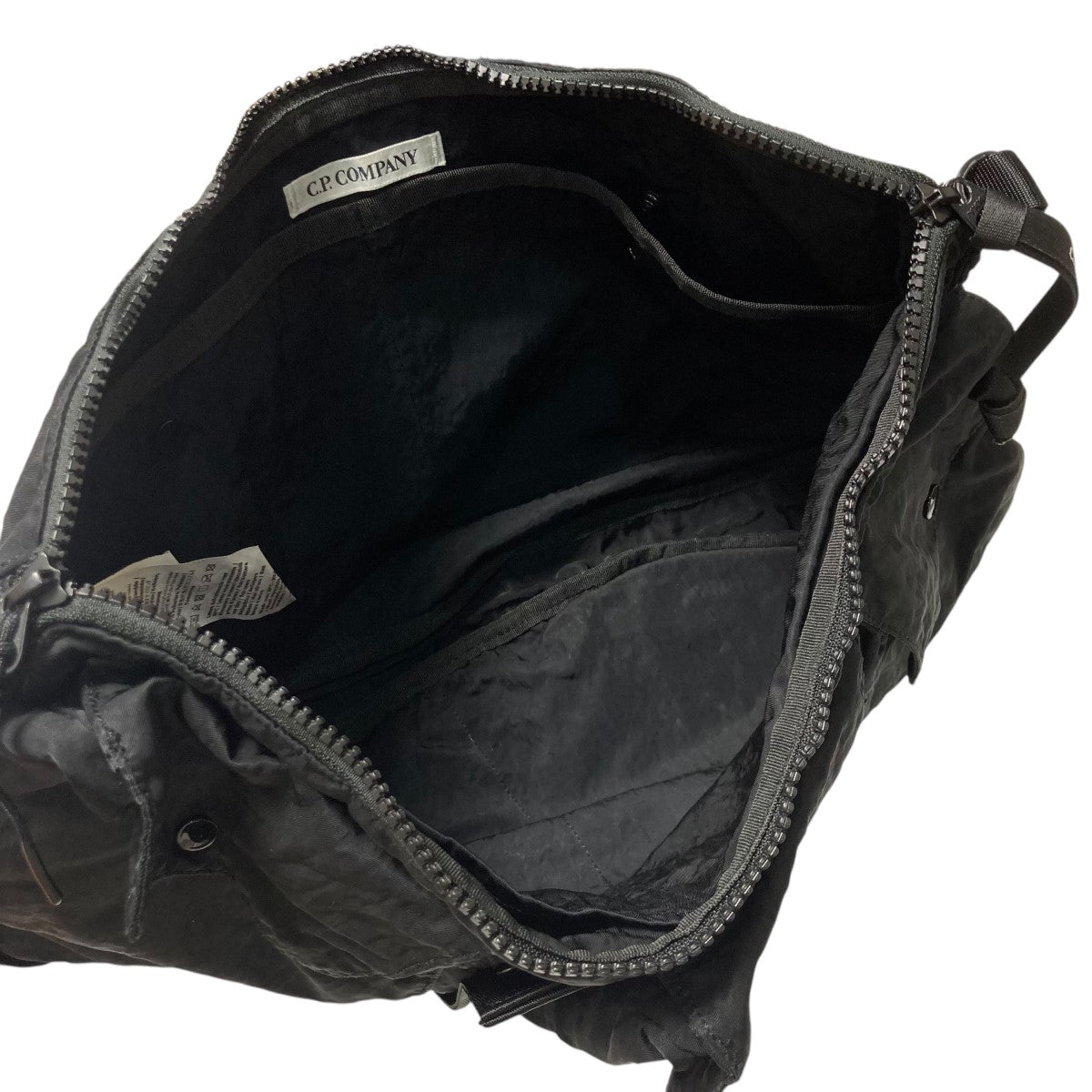 C．P COMPANY(シーピーカンパニー) ショルダーバッグ14CMAC086A