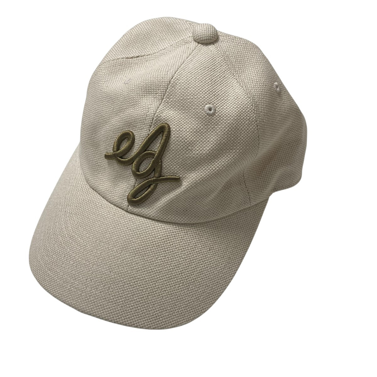 Abelia Edward Goucho キャップ Abelia edoward goucha【アベリアエドワードゴーチャ】Aeg cap