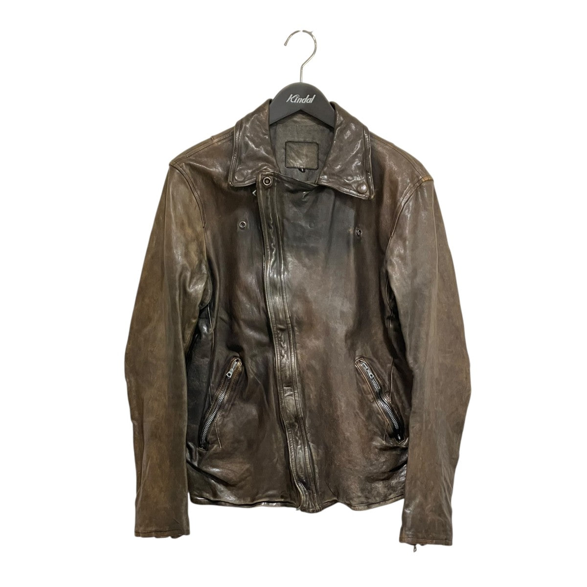 ISAMU KATAYAMA BACKLASH(イサムカタヤマバックラッシュ