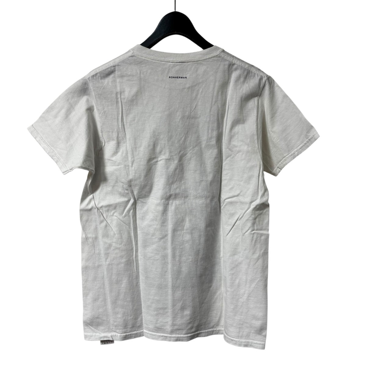 トップス DOUBLE RAINBOUU for Ron Herman Shirt 楽天市場】Ron Herman ロンハーマン シャツ サイズ:L 22SS
