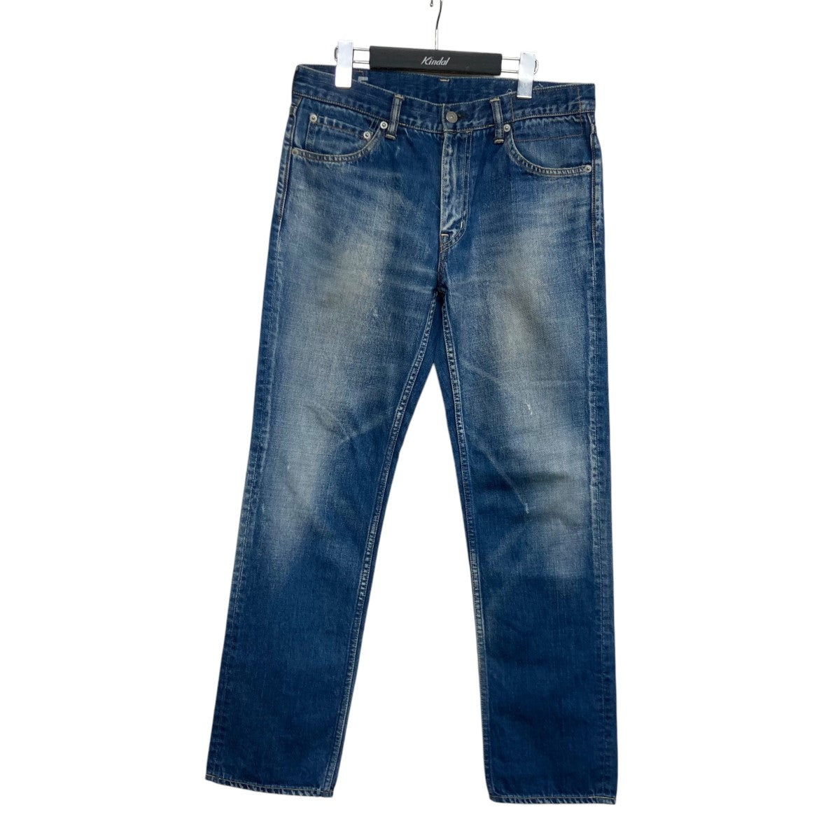 VISVIM(ビズビム) JUMBO EIGER SANCTION PANTSパンツ