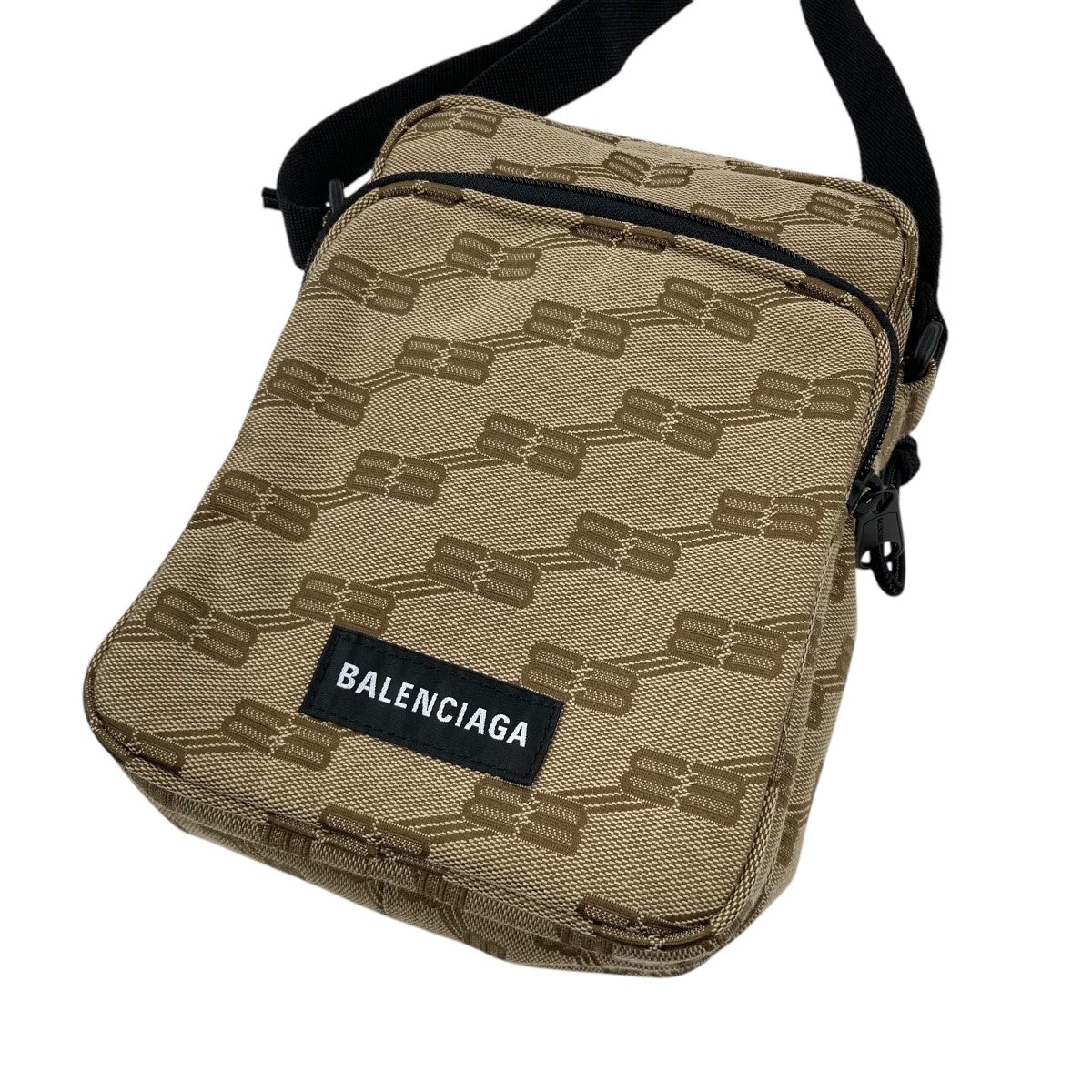 BALENCIAGA ショルダーバッグ767909 古着・中古-4枚目のアイテム画像