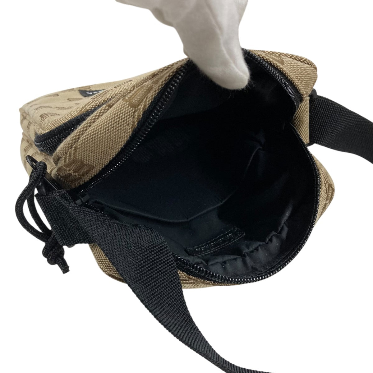 BALENCIAGA(バレンシアガ) ショルダーバッグ767909 767909 - ベージュ 