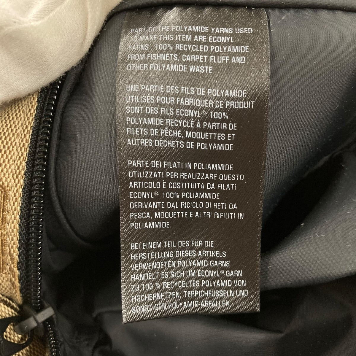 BALENCIAGA ショルダーバッグ767909 古着・中古-7枚目のアイテム画像