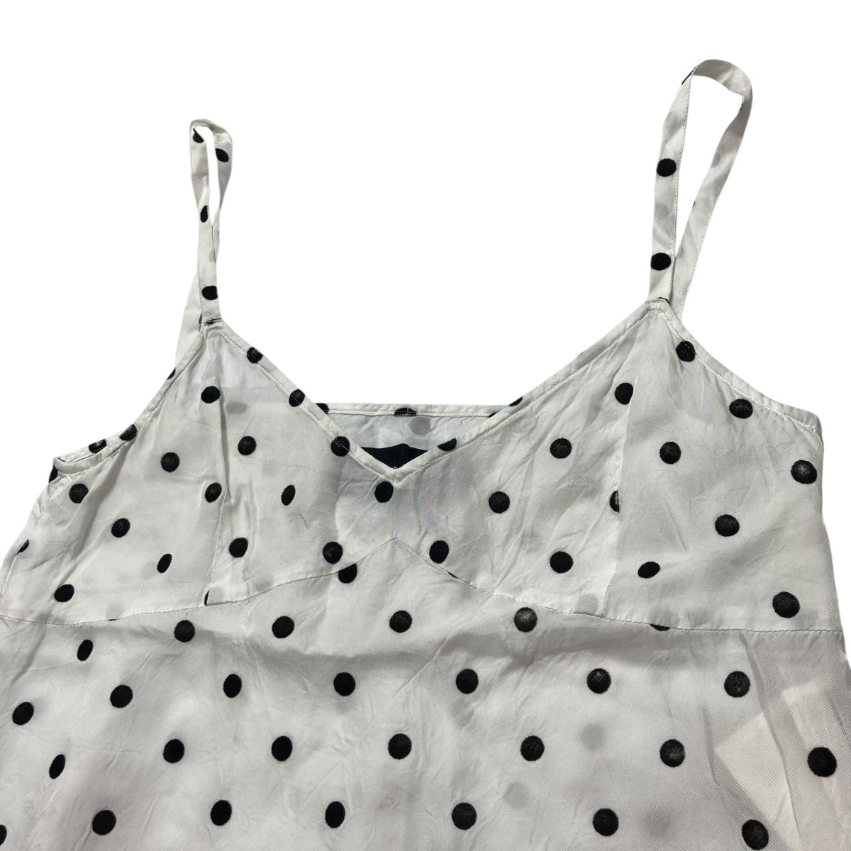 tricot COMME des GARCONS(トリココムデギャルソン) 03SSドット tricot COMME des GARCONS(トリココムデギャルソン) 03SSドット