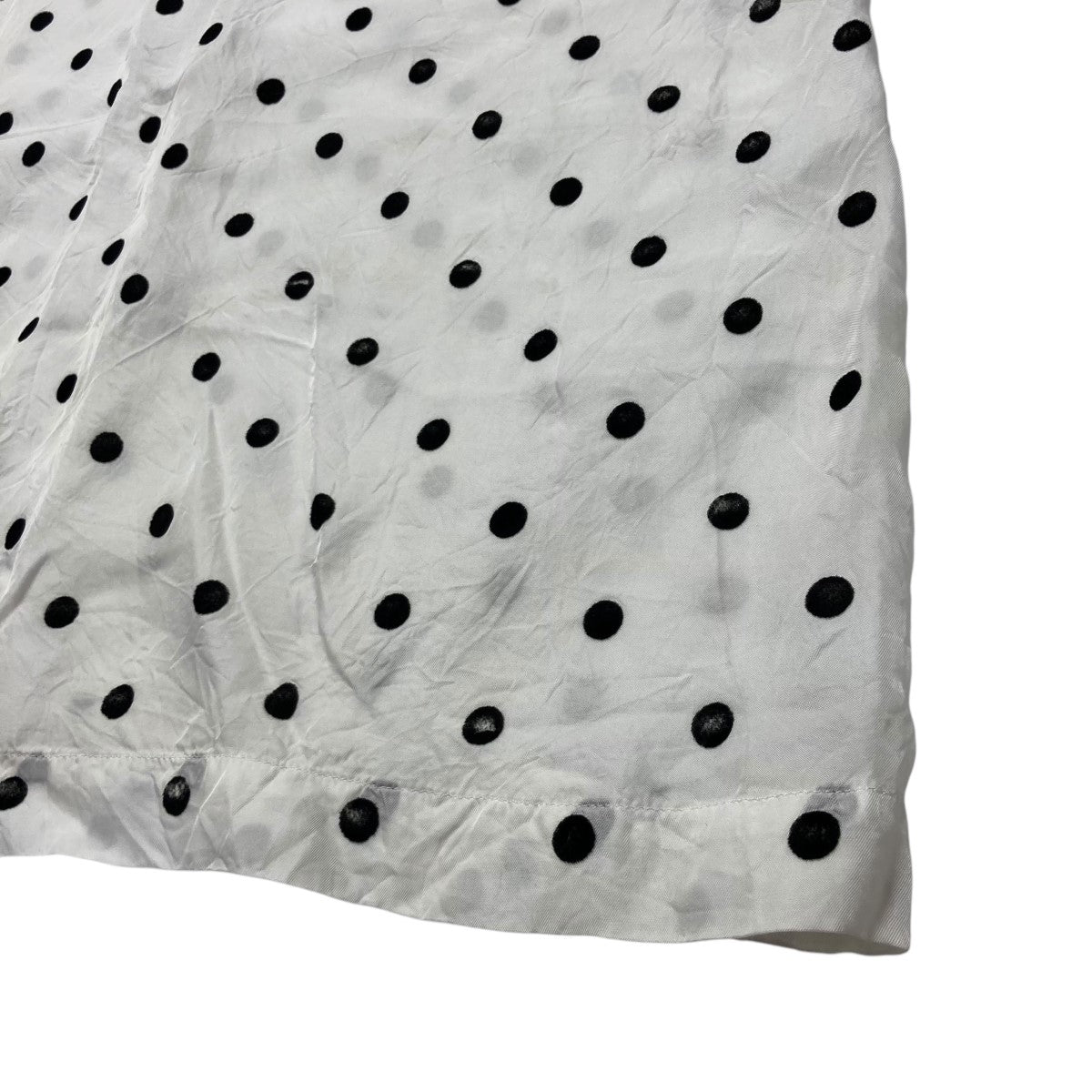 tricot COMME des GARCONS(トリココムデギャルソン) 03SSドット tricot COMME des GARCONS(トリココムデギャルソン) 03SSドット