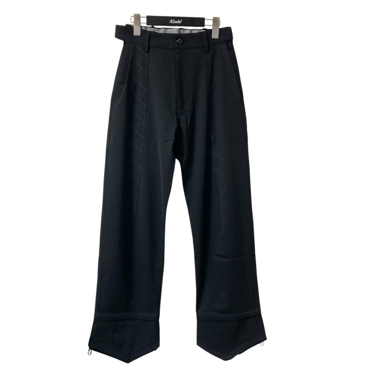 Kiko Kostadinov 古着・中古 キココスタディノフのJACKLIGHT TROUSER トラウザーパンツ 7884210436です。