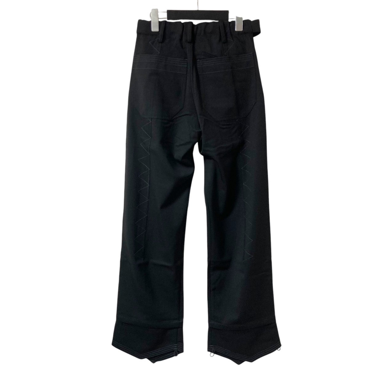 Kiko Kostadinov 古着・中古 キココスタディノフのJACKLIGHT TROUSER トラウザーパンツ 7884210436です。