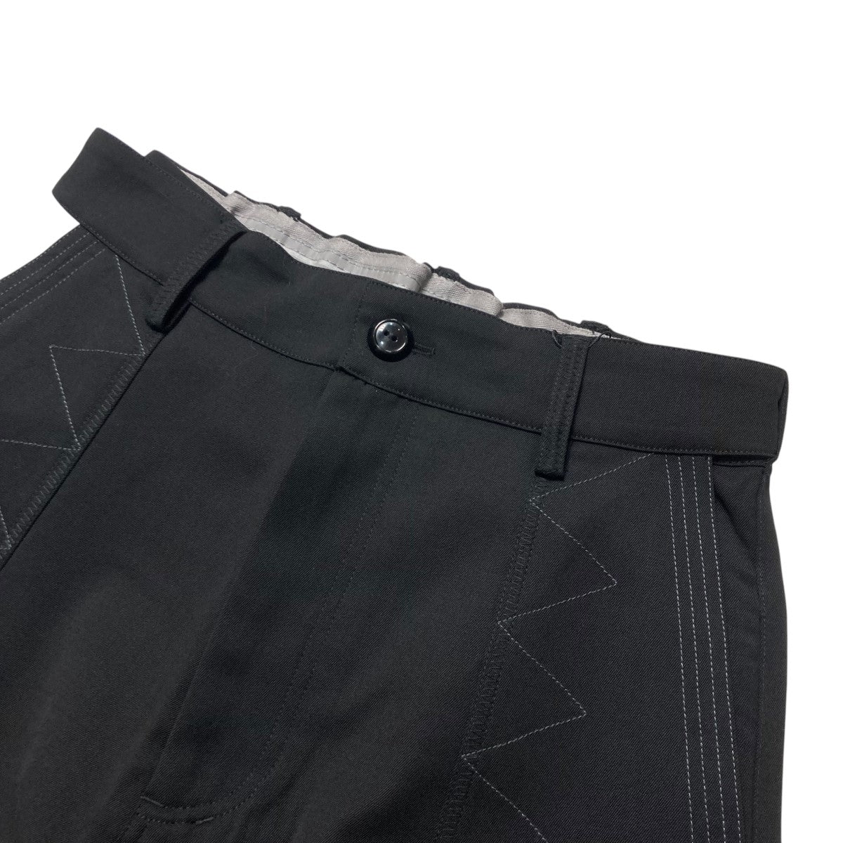 Kiko Kostadinov 古着・中古 キココスタディノフのJACKLIGHT TROUSER トラウザーパンツ 7884210436です。