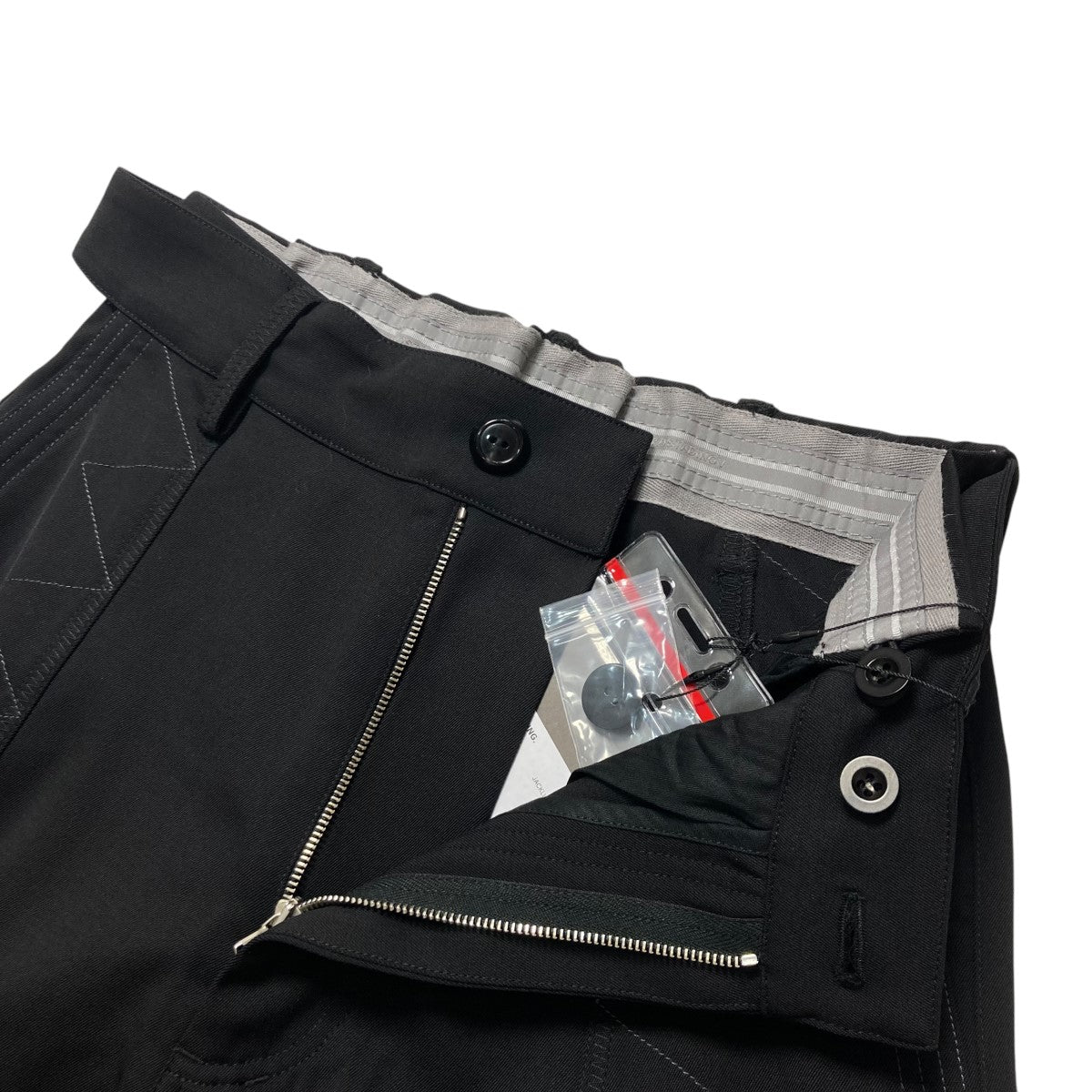 Kiko Kostadinov 古着・中古 キココスタディノフのJACKLIGHT TROUSER トラウザーパンツ 7884210436です。