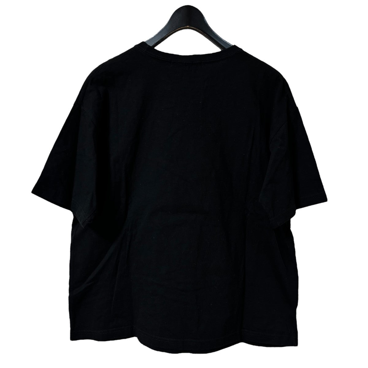 ideaswam フロントデザインTシャツ 古着・中古-2枚目のアイテム画像