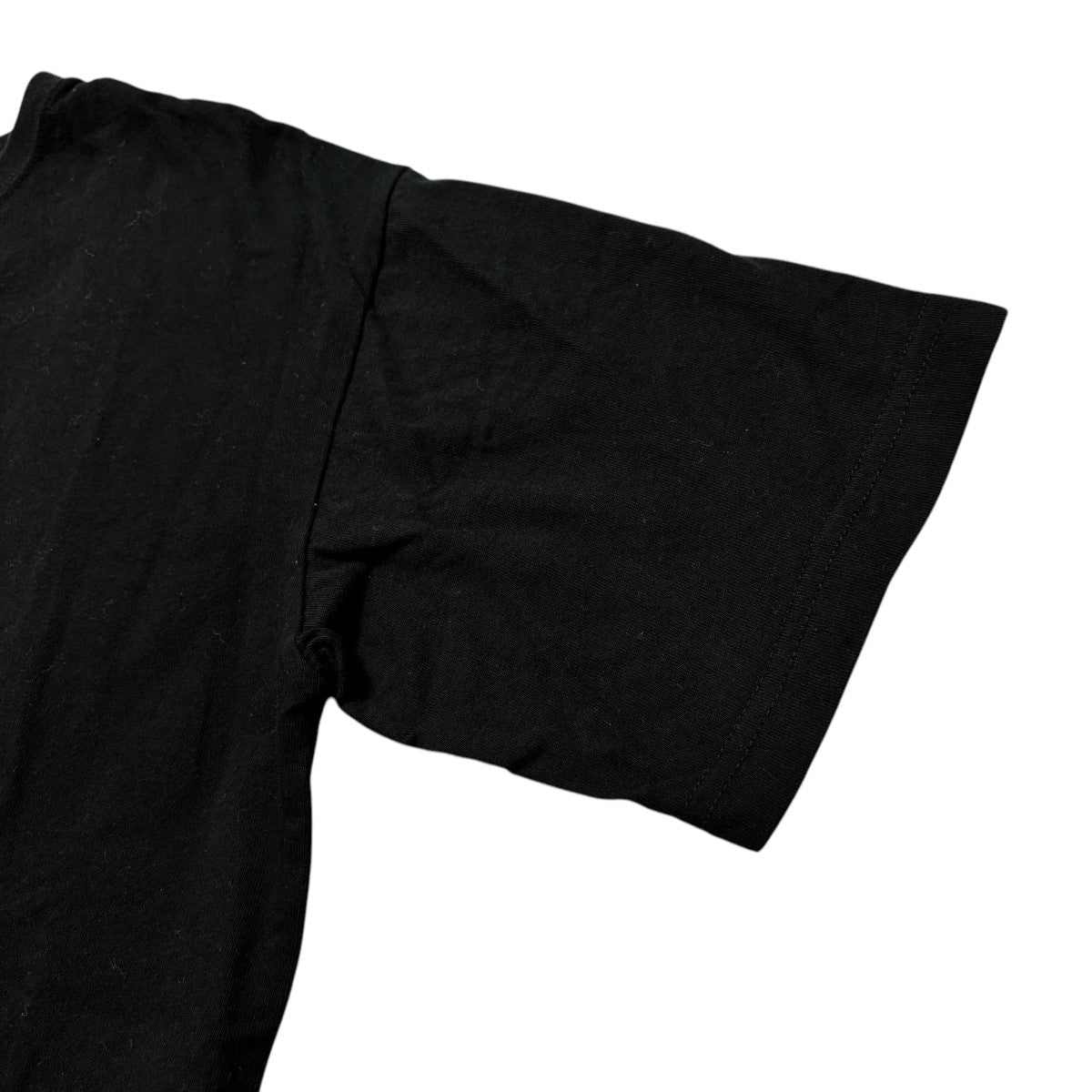 ideaswam フロントデザインTシャツ 古着・中古-4枚目のアイテム画像
