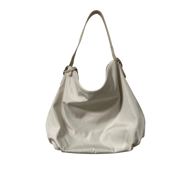 TOUT Y EST(トゥティエ) トートバッグT01124 T01124 アイボリー