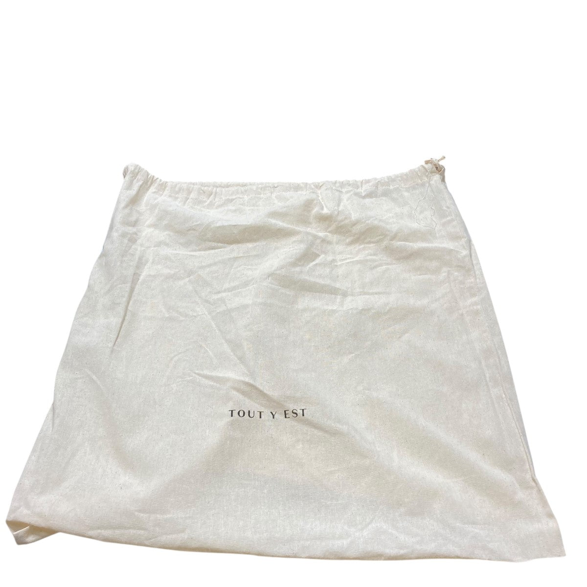 ★TOUT Y EST★ Weekly Bag Daily Ivory 12478416 ☆TOUT Y EST☆ Weekly Bag Daily Ivory 12478416 BAGS – Page 6