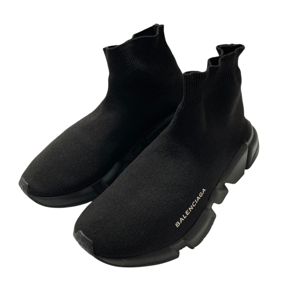 BALENCIAGA バレンシアガ スピードトレーナー 38 Balenciaga バレンシアガ スピード トレーナー - FARFETCH