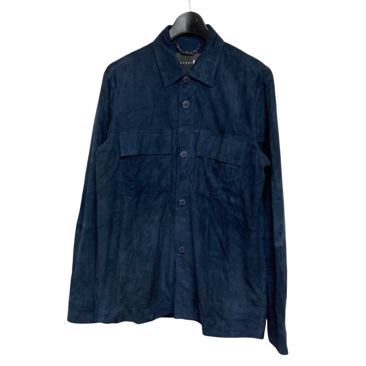 レザージャケット24PU454 L24CCAME