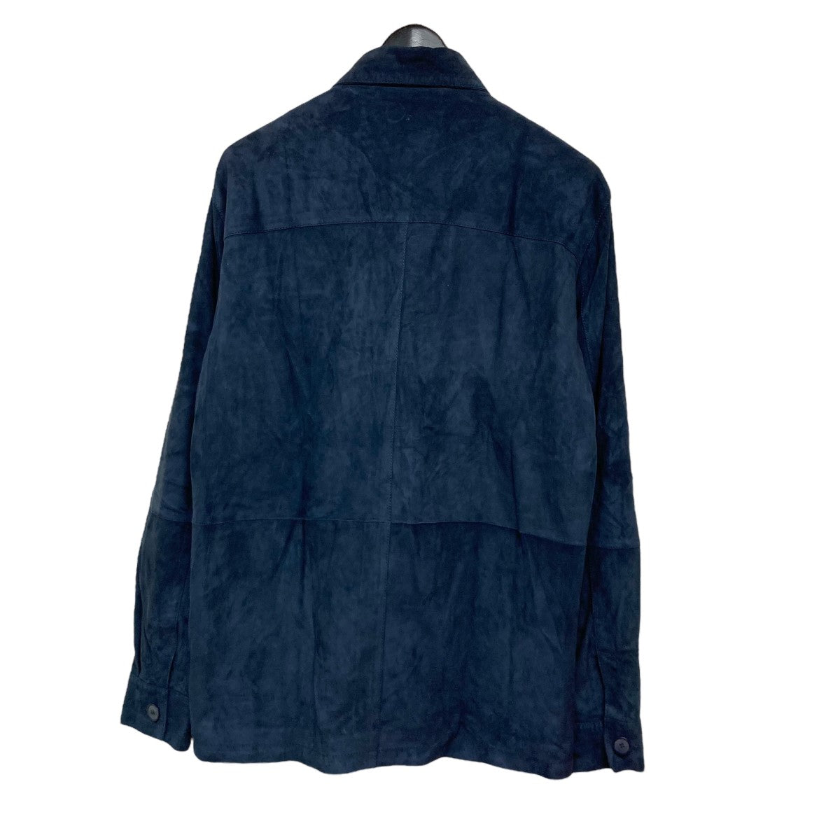 レザージャケット24PU454 L24CCAME
