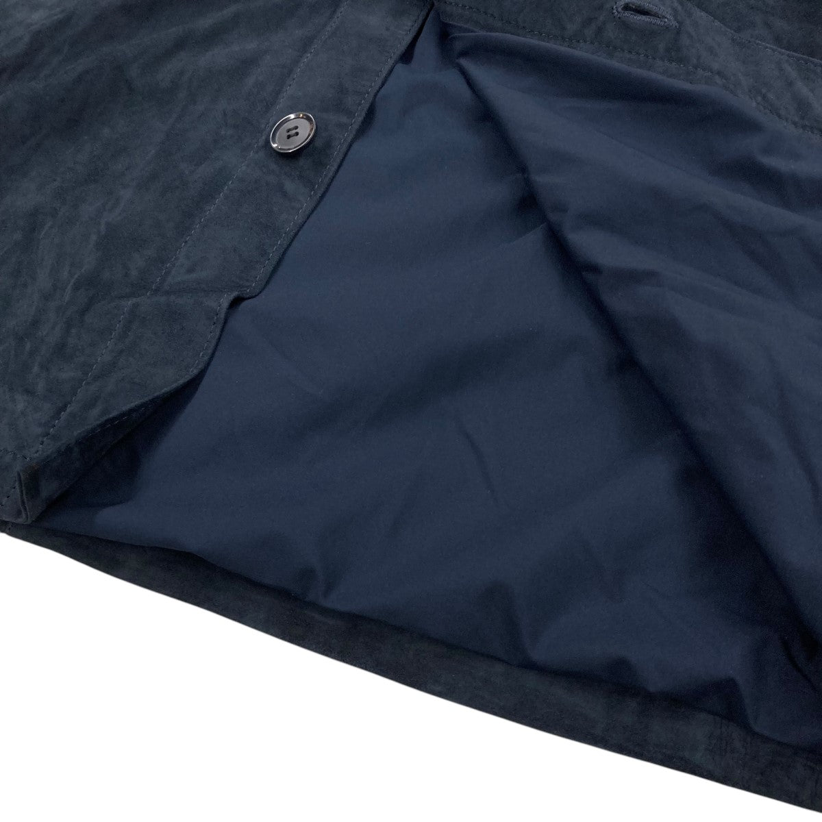 レザージャケット24PU454 L24CCAME