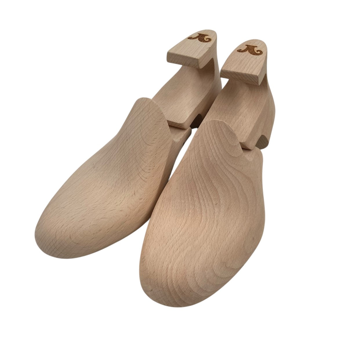 Le Yucca's(レユッカス) AGATHA Box Calf Plain Toeプレーントゥ
