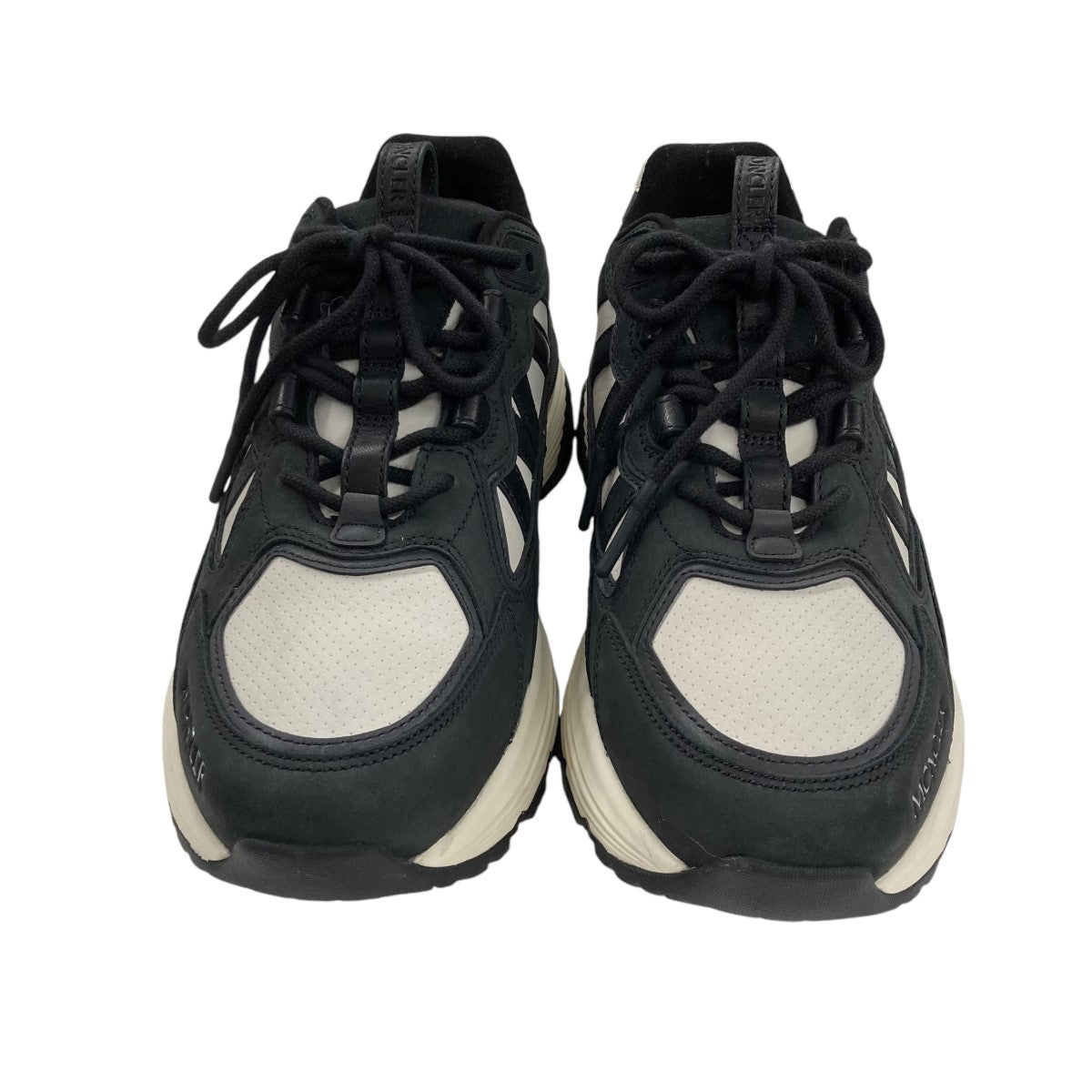 MONCLER(モンクレール) LITE RUNNERスニーカーJ1 09A 4M00140