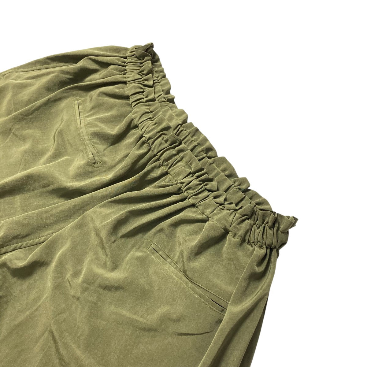 RAINMAKER(レインメーカー) 24SSDOUGI SHORTSショートパンツ