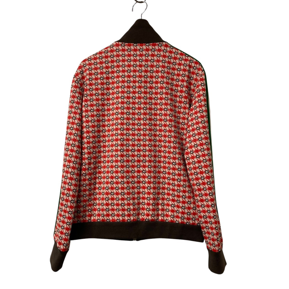 GUCCI(グッチ) / トラックジャケット/ライン/ジャージ/XS