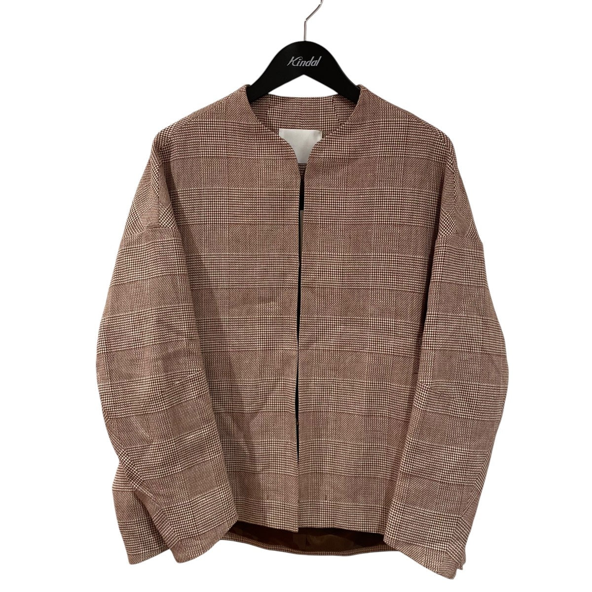 楽天市場】【中古】mame kurogouchi ｢Silk Cupra Floral