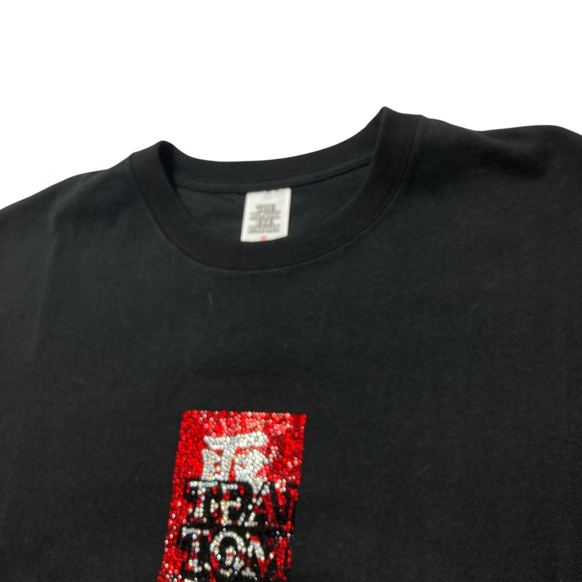 THE BLACK EYE PATCH(ブラックアイパッチ) TEAM TOMODACHI HWC 