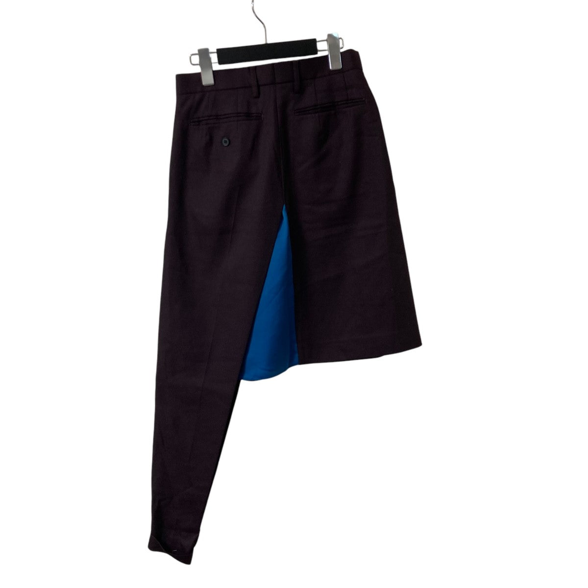 KOLOR 23AW 23WCL S02103 古着・中古-2枚目のアイテム画像