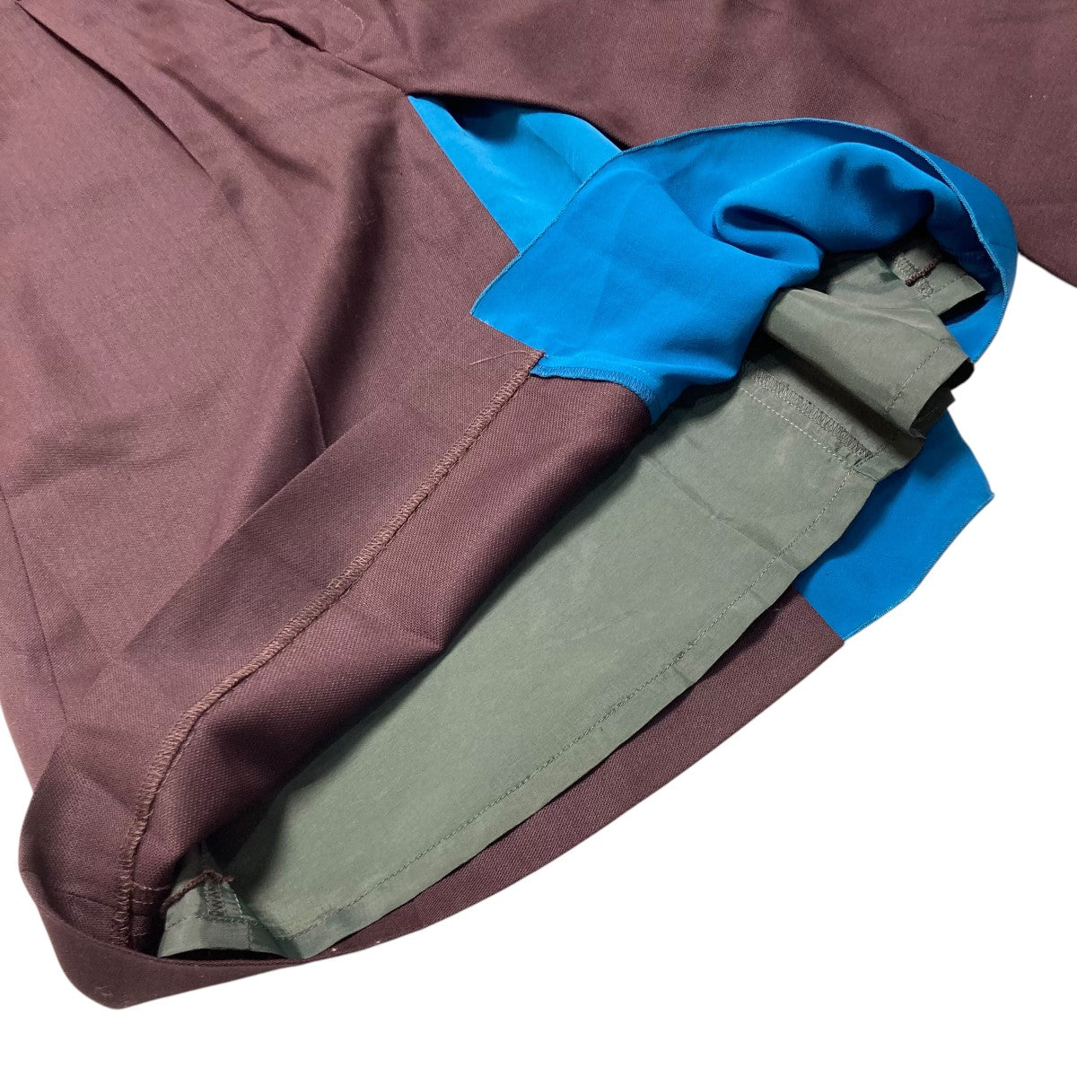 KOLOR 23AW 23WCL S02103 古着・中古-5枚目のアイテム画像