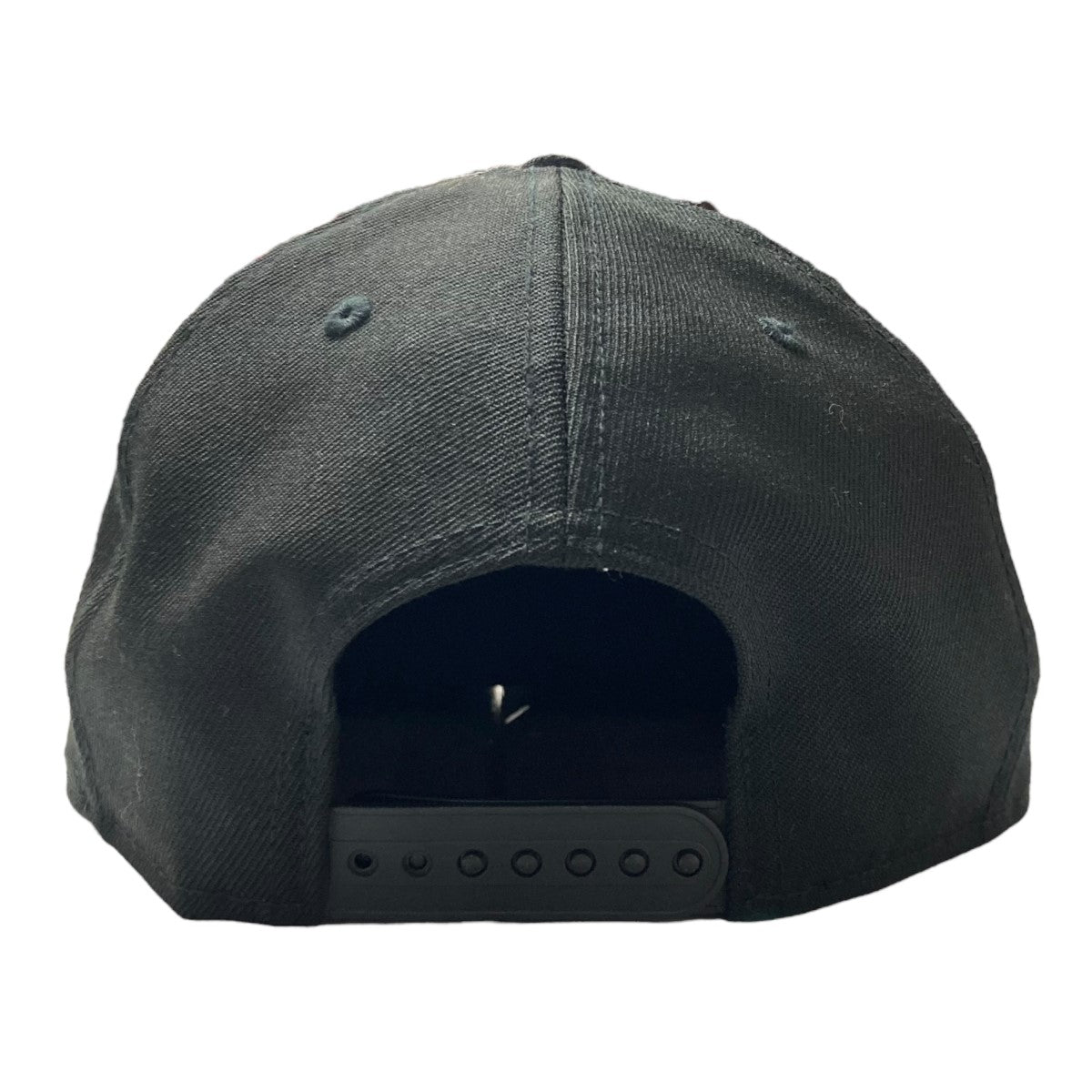 New Era(ニューエラ) ゲゲゲの鬼太郎キャップ ブラック｜【公式