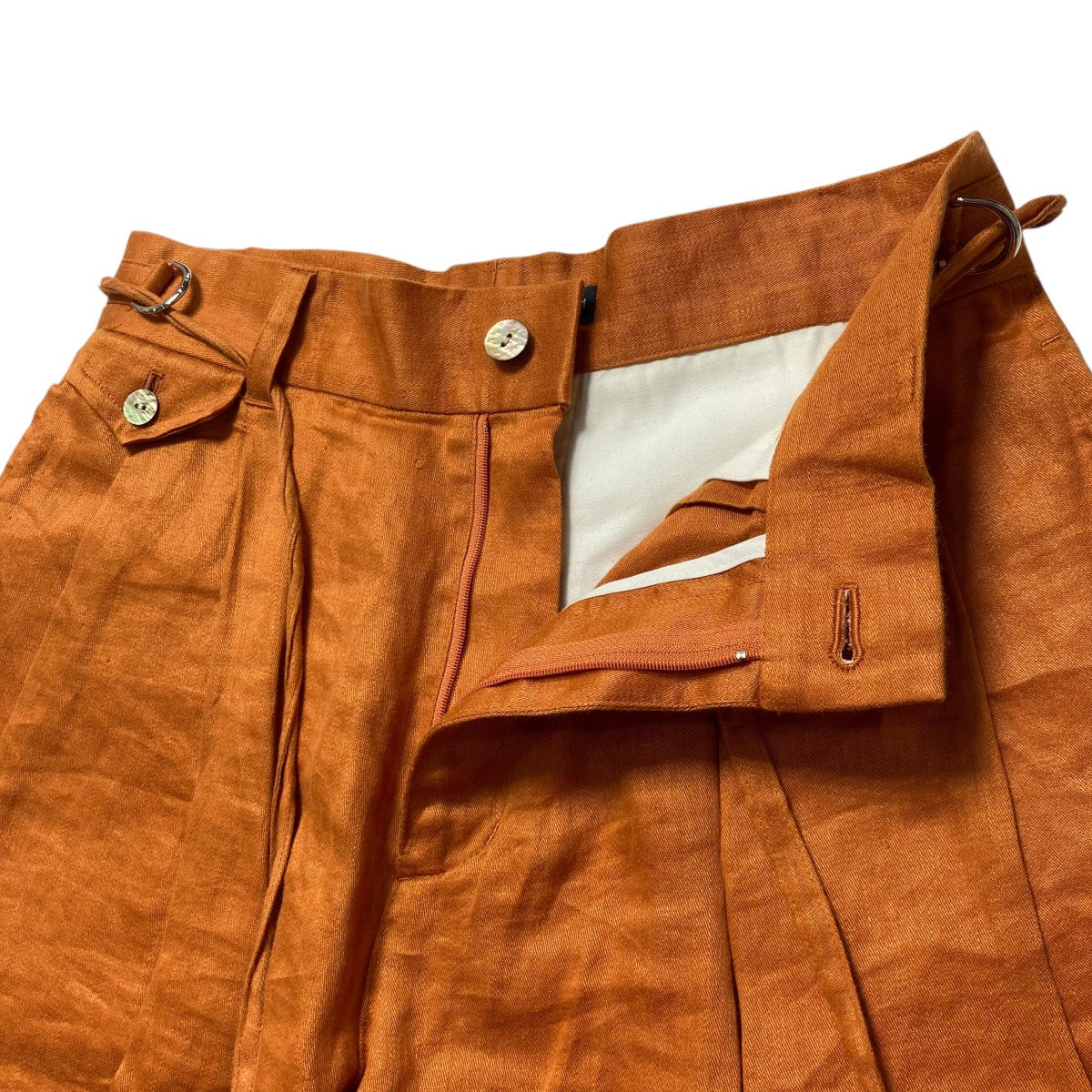 COGNOMEN ショートパンツ メンズ コグノーメン 中古 古着