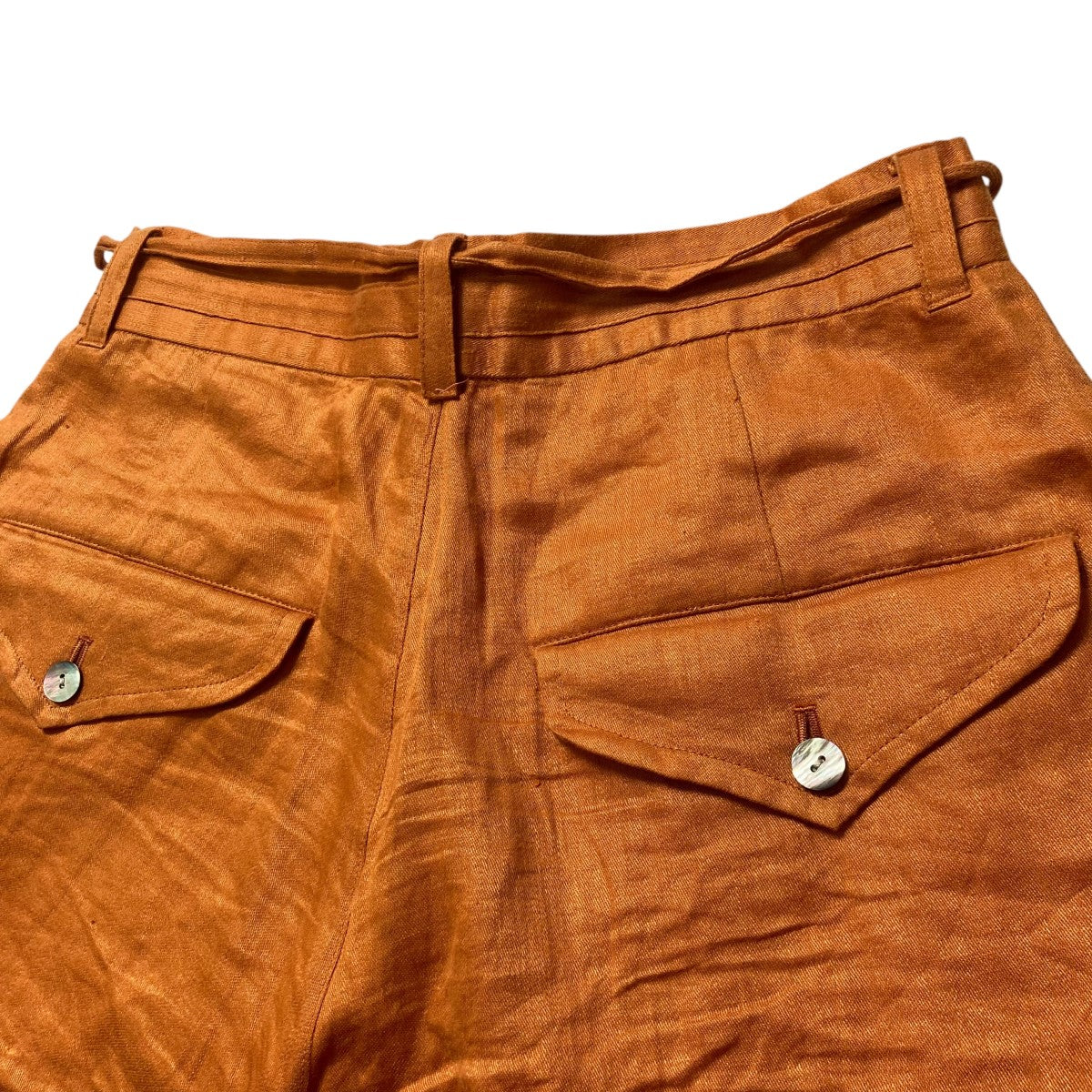 COGNOMEN ショートパンツ メンズ コグノーメン 中古 古着