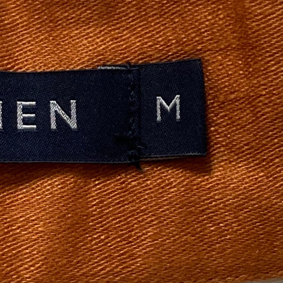 COGNOMEN コグノーメン マフラー メンズ 【古着】【中古】 COGNOMEN（コグノーメン） | メンズの古着・中古通販 | 【公式】RAGTAG