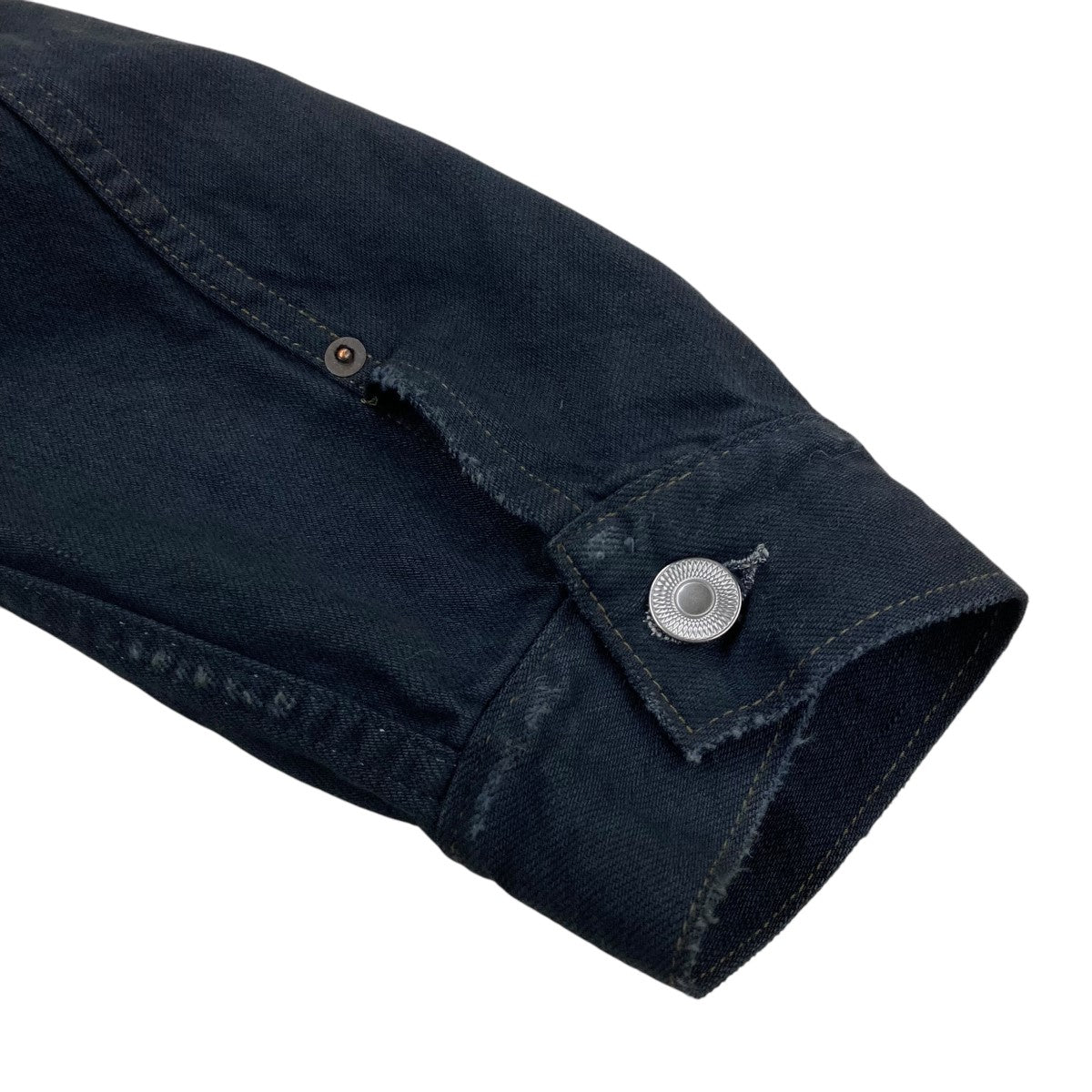24AW1st Type Denim Jacketデニムジャケット24AAP 01 33H