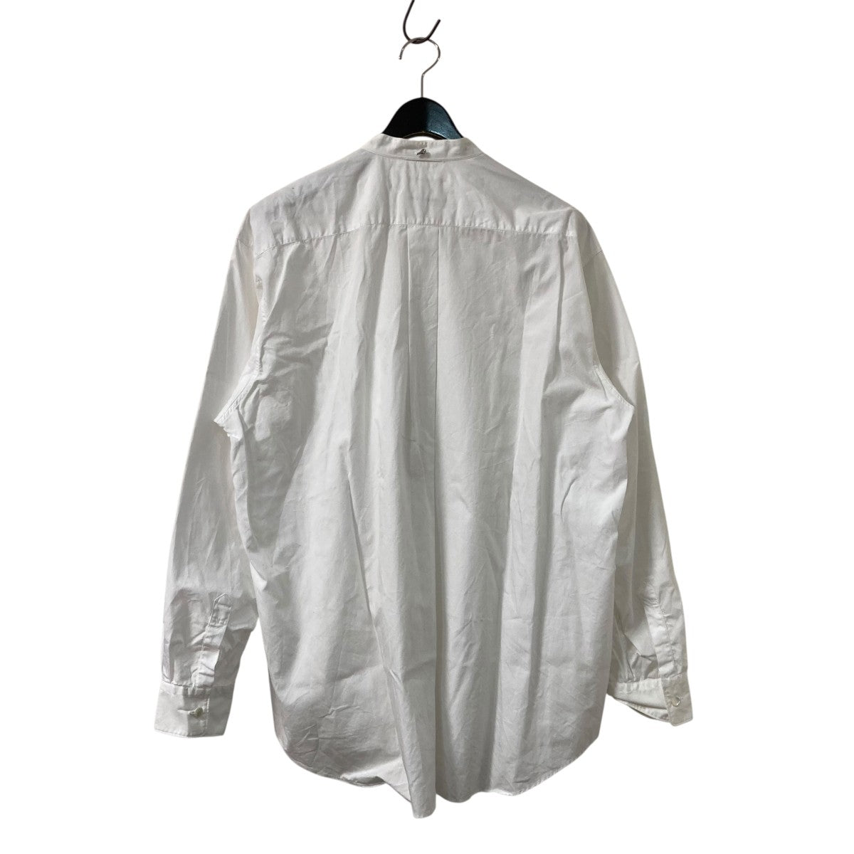 COMME des GARÇONS SHIRT Sサイズシャツ　フランス製 comme des garçons SHIRT フランス製 S/S shirt
