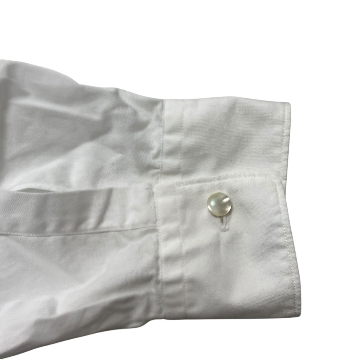 COMME des GARCONS SHIRT(コムデギャルソンシャツ) フランス製