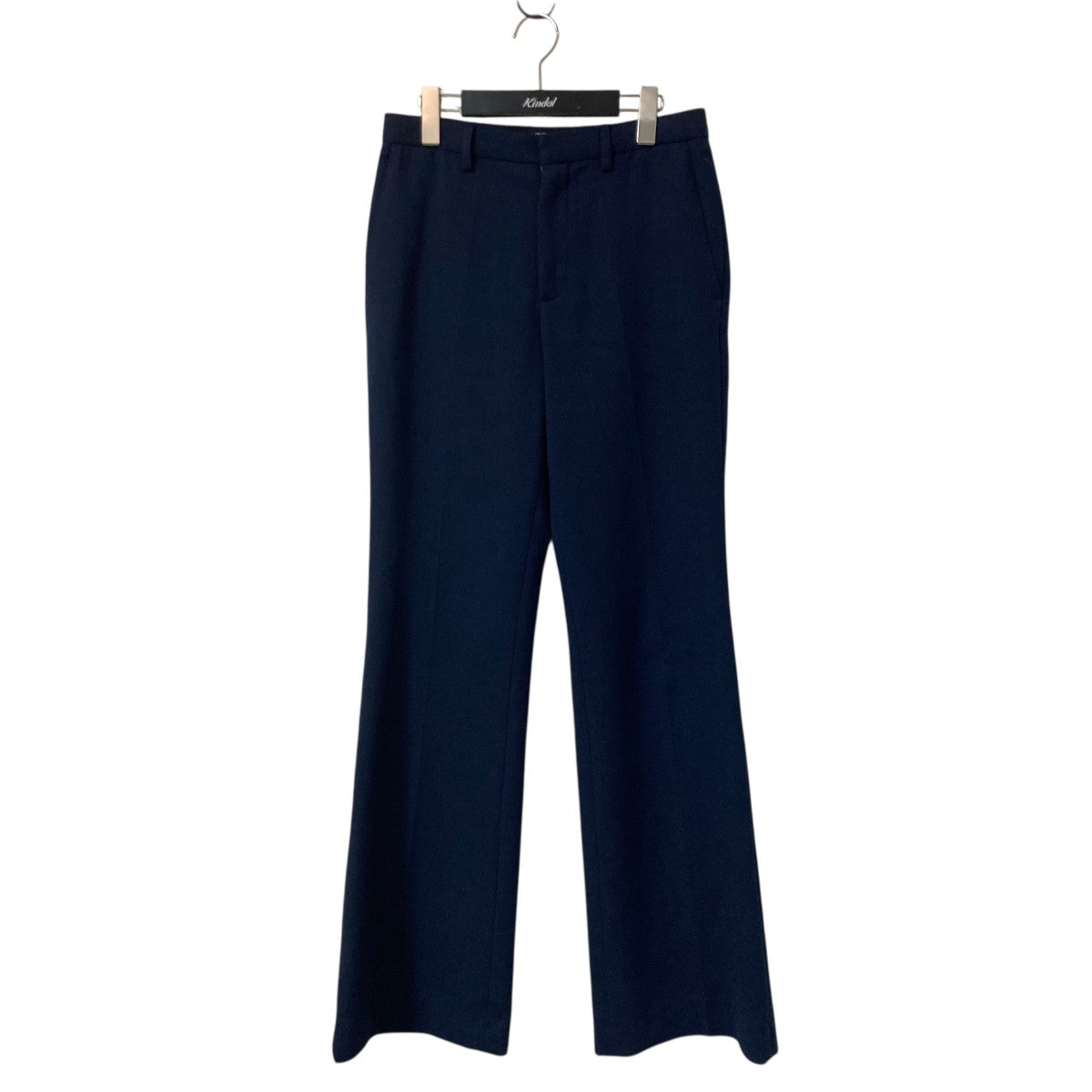 KENZO(ケンゾー) スラックスFB65PA2059CY FB65PA2059CY ネイビー