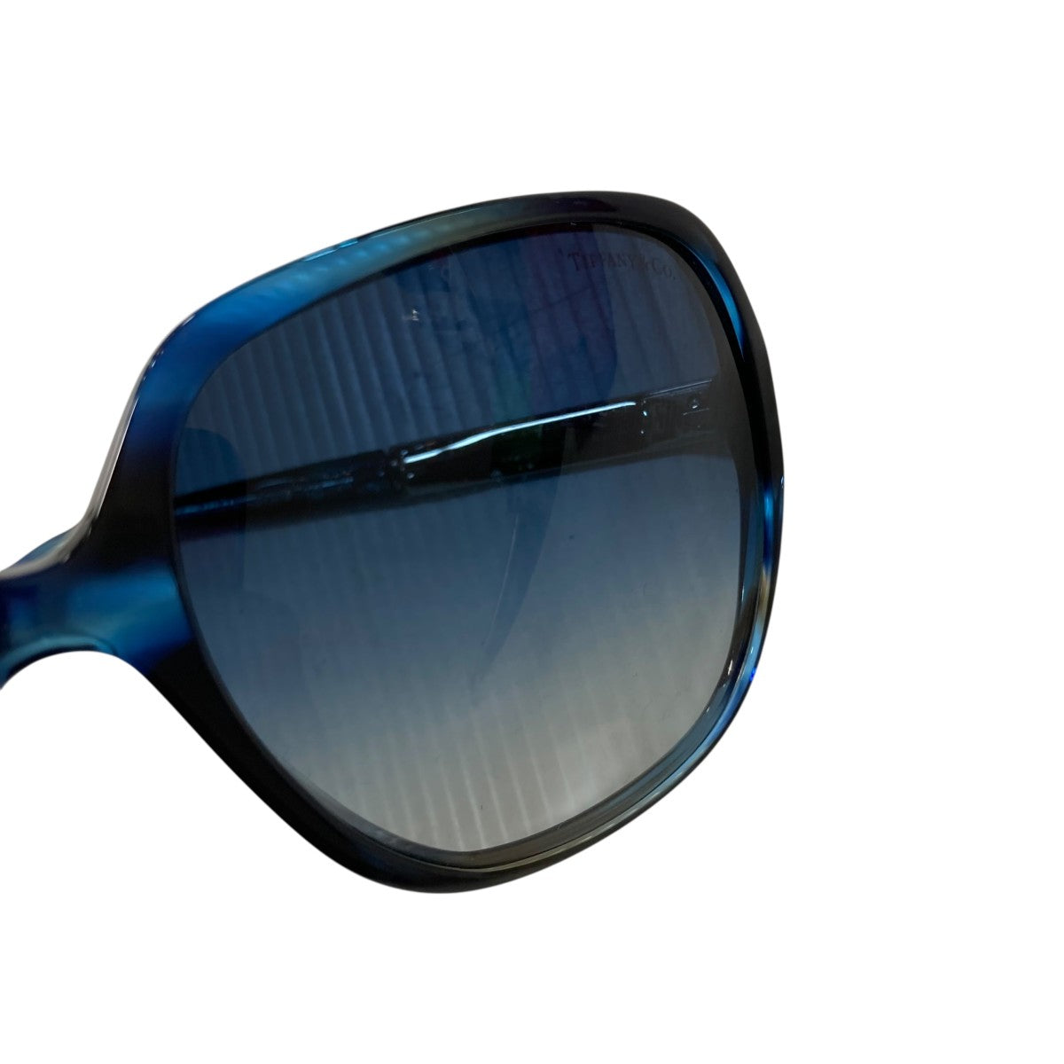 ☆ティファニー【新品】サングラス/ティファニーブルー☆ Tiffany ＆ Co．(ティファニー) サングラスTF4072 B A TF4072