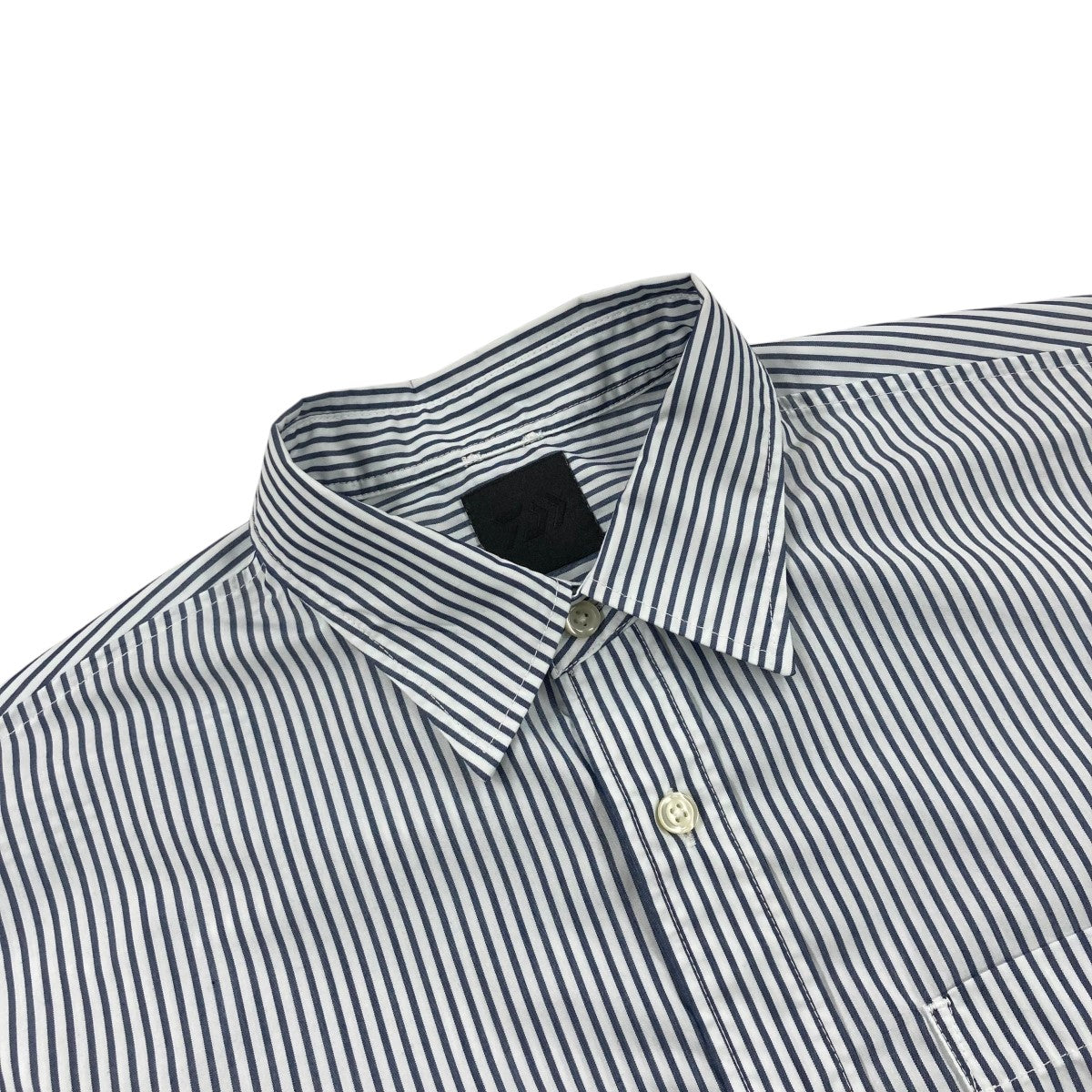 DAIWA PIER39(ダイワピア39) W's TECH REGULAR COLLAR SHIRT L S