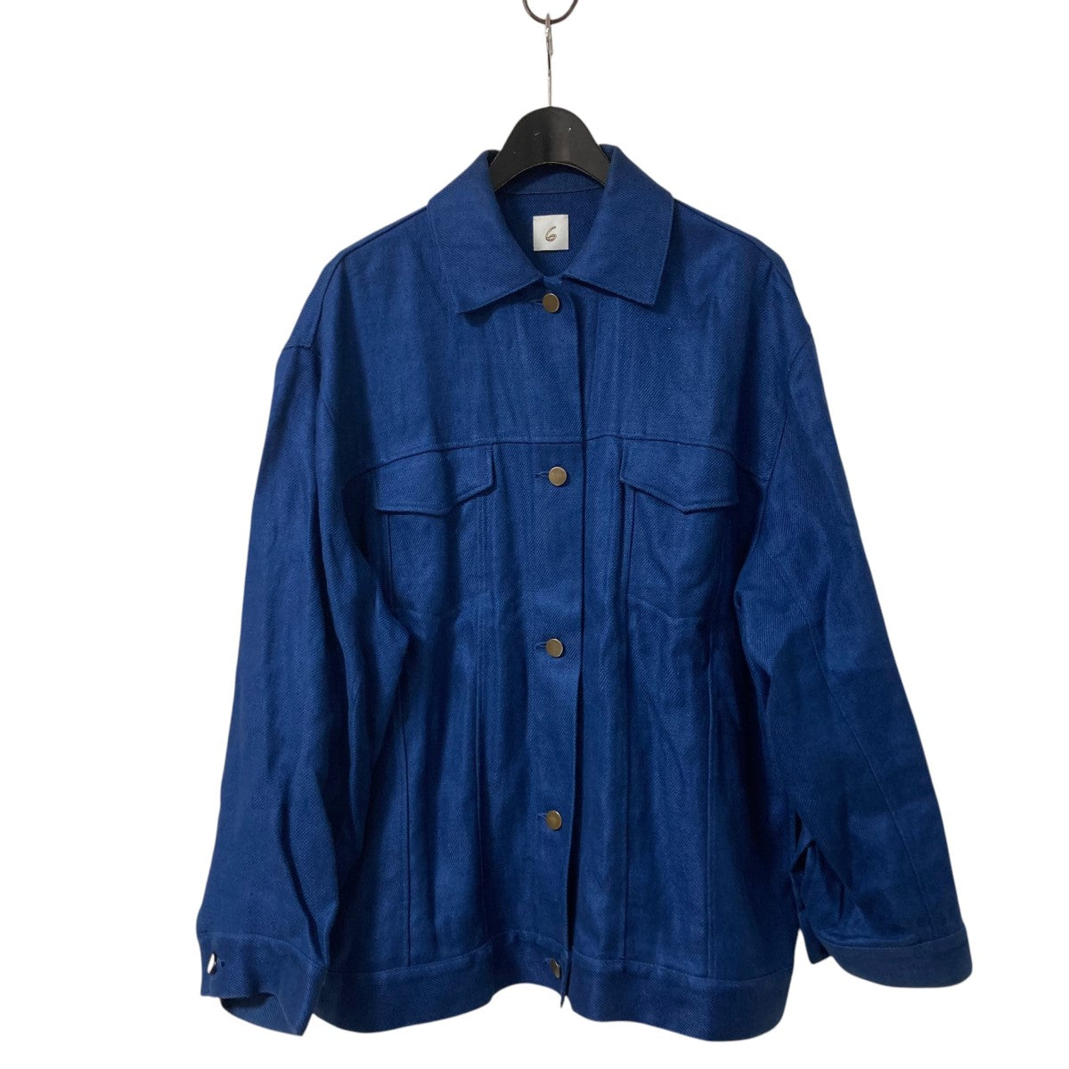 VOLUME G JACKET8625 260 0248