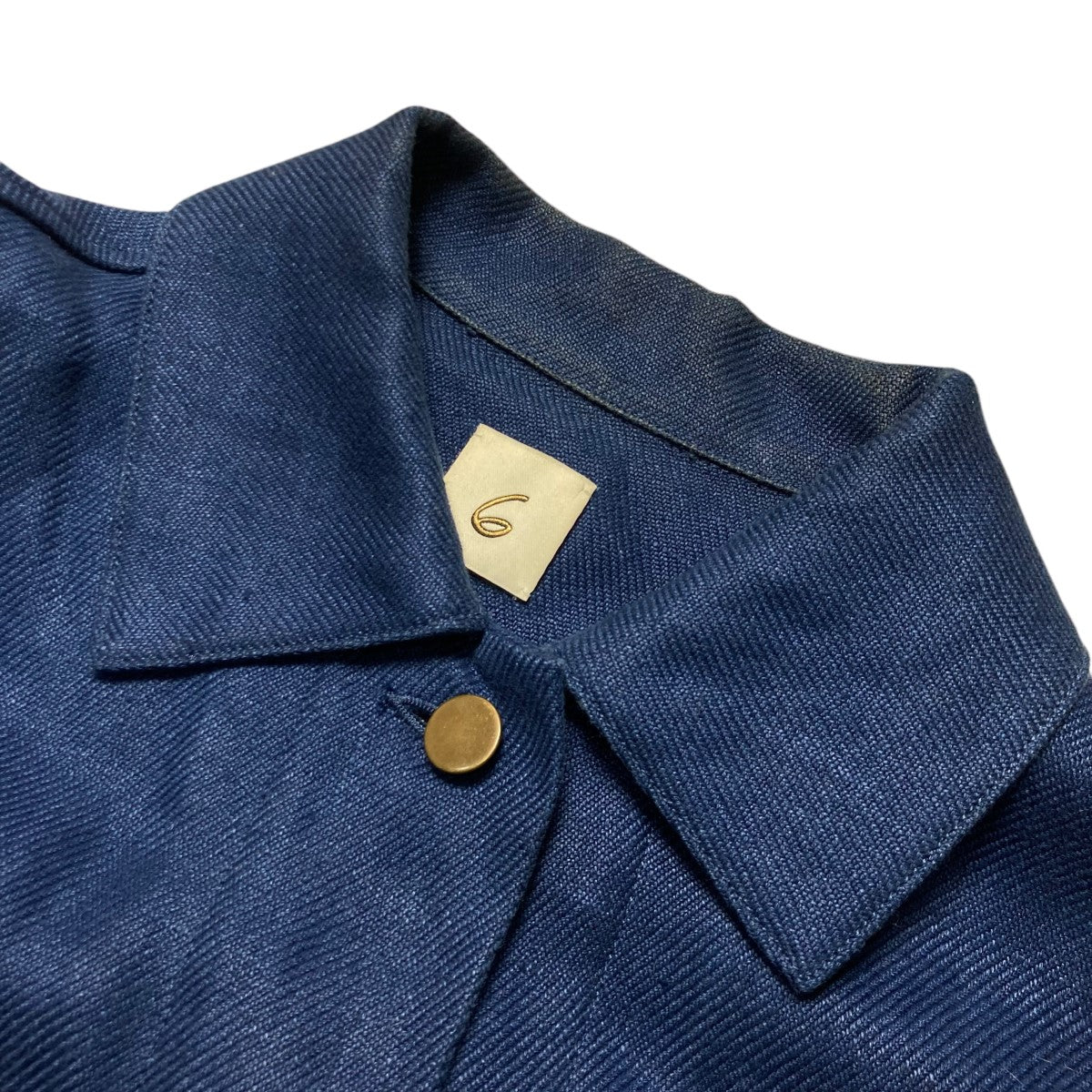 VOLUME G JACKET8625 260 0248