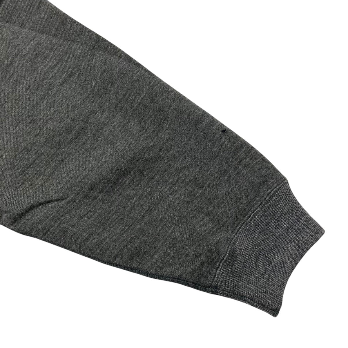 KOLOR(カラー) 22AWダンボールスウェットスウェット22WCL