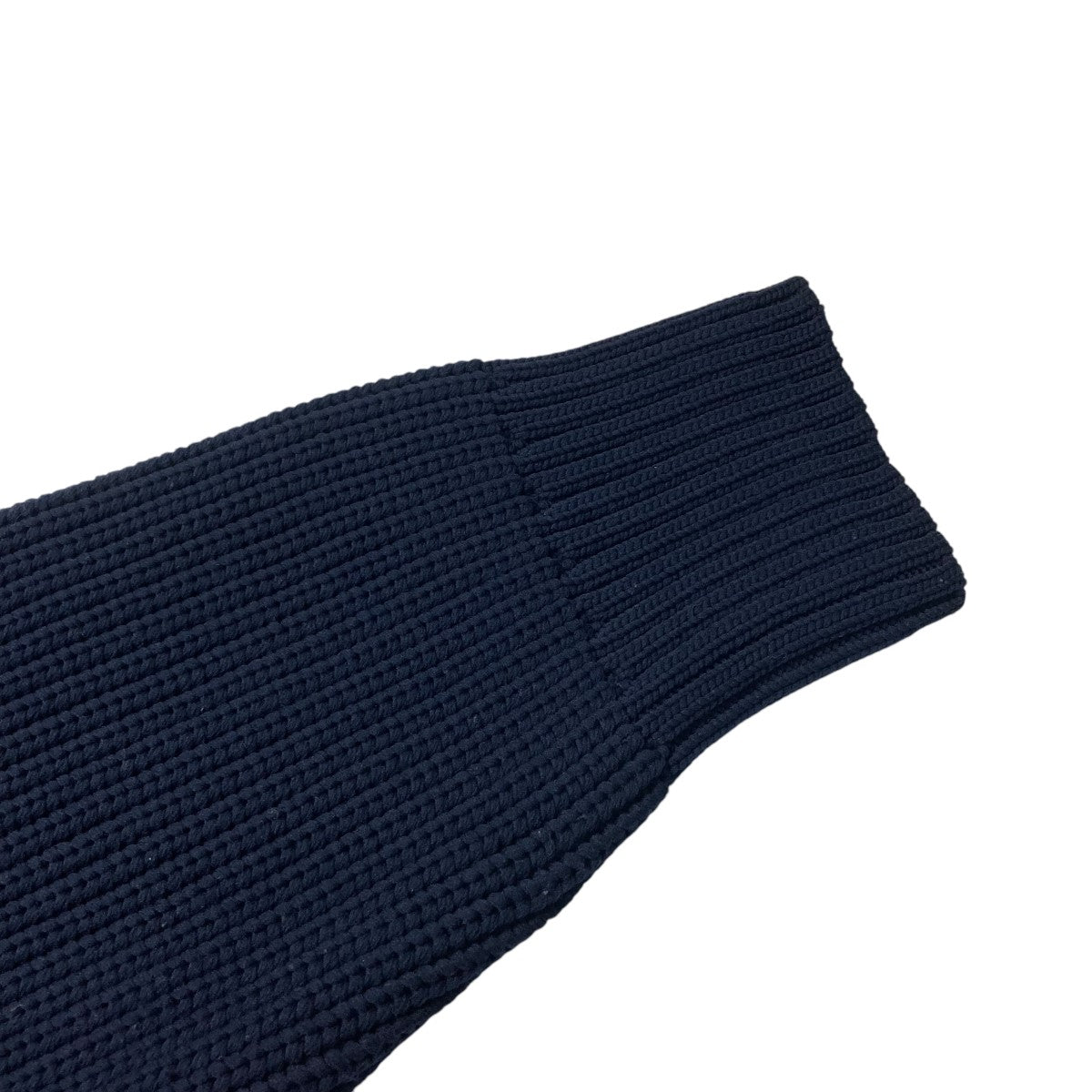 sacai(サカイ) 23SSEric Haze Code Embroidery Knit Blouson