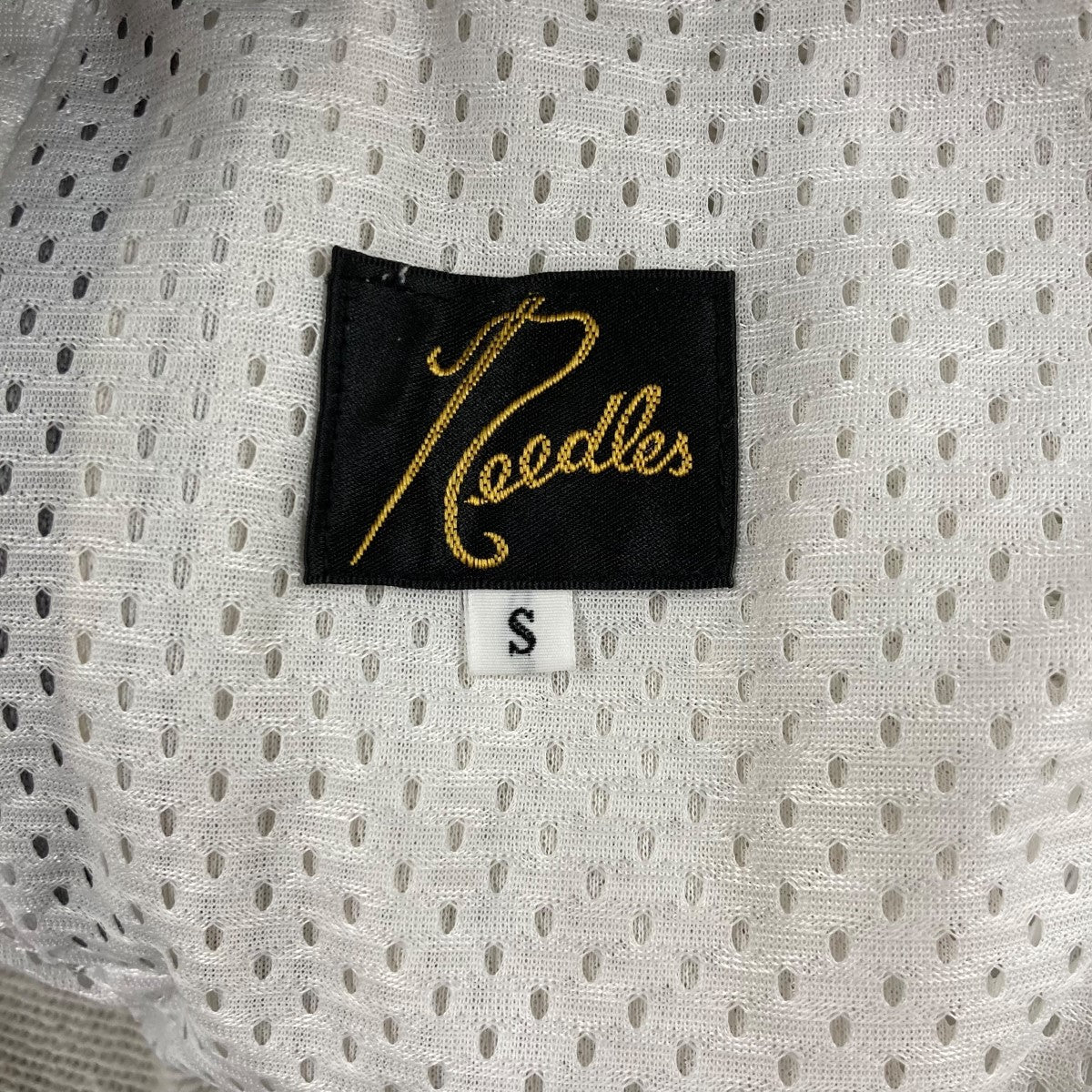 Needles(ニードルス) LHP EXCLUSIVE TRACK PANTS - H．D SWEAT
